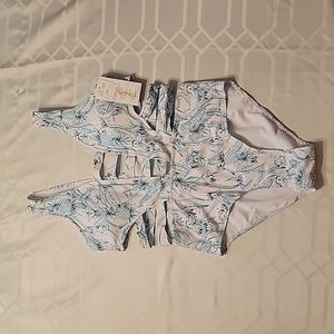 Brand new TiniBikini swimsuit